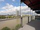 Thumbnail Flat to rent in Merano Residences, Albert Embankment
