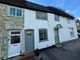 Thumbnail Terraced house for sale in St. James Street, Shaftesbury