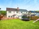 Thumbnail Semi-detached house for sale in Pentre-Cwrt, Llandysul, Carmarthenshire