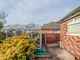 Thumbnail Detached bungalow for sale in Durkar Lane, Durkar, Wakefield