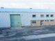 Thumbnail Industrial to let in Clywedog Rd North, Wrexham