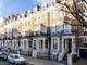 Thumbnail Flat to rent in Earls Ct Square, London