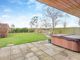 Thumbnail Detached house for sale in Tithe Farm Pastures, Langtoft, Peterborough