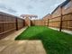 Thumbnail End terrace house for sale in Severn Bore Close, Newnham