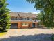 Thumbnail Detached house for sale in Woodland Rise, Studham, Central Bedfordshire