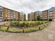 Thumbnail Flat for sale in Argent Court, Argent Street, Grays
