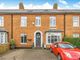 Thumbnail Terraced house for sale in Church Road, Addlestone