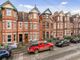 Thumbnail Terraced house for sale in Radnor Park Crescent, Folkestone