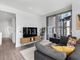Thumbnail Flat for sale in Pan Peninsula Square, Canary Wharf, London