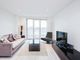 Thumbnail Flat for sale in The Quays, Salford, Greater Manchester