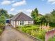 Thumbnail Detached bungalow for sale in Westover Road, Downley, High Wycombe