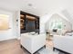 Thumbnail Flat for sale in Hillside House, The Drive, Radlett