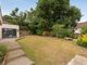 Thumbnail Detached bungalow for sale in Highclere, Sunninghill, Ascot