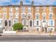 Thumbnail Flat to rent in Drayton Park, London