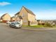 Thumbnail Detached house for sale in The Knoll, Keighley