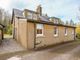 Thumbnail Cottage for sale in 2 Mosside, Carronbridge