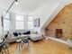 Thumbnail Maisonette for sale in Orpington Road, Winchmore Hill