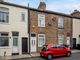 Thumbnail Terraced house for sale in Oak Street, Poppleton Road, York