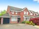 Thumbnail Detached house for sale in Watermead, Stratton St. Margaret, Swindon