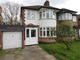 Thumbnail Semi-detached house to rent in Durley Avenue, Pinner, Middlesex