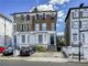 Thumbnail Flat to rent in Windsor Road, Ealing, London