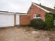 Thumbnail Detached bungalow for sale in Duck Street, Elham, Canterbury