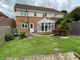 Thumbnail Semi-detached house for sale in Coach House Mews, Newhall