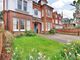 Thumbnail Detached house for sale in Dry Hill Park Crescent, Tonbridge, Kent