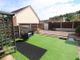 Thumbnail Detached bungalow for sale in Alwen Drive, Rhos On Sea, Colwyn Bay