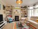 Thumbnail Flat for sale in Ancona Road, London