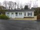 Thumbnail Mobile/park home for sale in Warren Park, Portsmouth Road, Thursley, Godalming