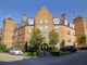 Thumbnail Flat to rent in Gillespie House, Holloway Drive, Virginia Water, Surrey
