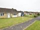 Thumbnail Bungalow for sale in Orchard Drive, Little Comberton, Pershore, Worcestershire