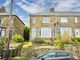 Thumbnail Semi-detached house for sale in Deyne Road, Netherton, Huddersfield