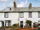 Thumbnail Terraced house for sale in High Street, Portslade, Brighton