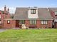 Thumbnail Detached house for sale in Station Road, Ryhill, Wakefield