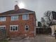 Thumbnail Semi-detached house to rent in Bell Lane, Walsall