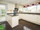 Thumbnail Detached house for sale in Lordsfield Gardens, Overton, Basingstoke, Hampshire