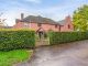 Thumbnail Detached house for sale in Rake Road, Milland