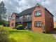 Thumbnail Property for sale in The Lawns, Stevenage