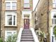 Thumbnail Flat for sale in Brondesbury Road, Queen's Park, London