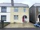 Thumbnail Semi-detached house for sale in Black Lion Road, Gorslas, Llanelli