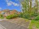 Thumbnail Detached bungalow for sale in Tanglewood Close, Wigmore, Gillingham, Kent