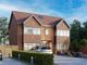 Thumbnail Property for sale in Land Off Meadway, Bury