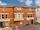 Thumbnail Terraced house for sale in Gun Tower Mews, Rochester, Kent