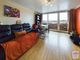 Thumbnail Flat for sale in Humber Crescent, Strood, Rochester