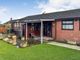 Thumbnail Detached bungalow for sale in Eastwood Gardens, Off Mount Bradford Lane, St Martins