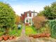 Thumbnail End terrace house for sale in Charlton Road, Shirley, Southampton, Hampshire