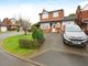Thumbnail Detached house for sale in Lichfield Close, Arley, Coventry, Warwickshire