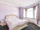 Thumbnail Terraced house for sale in Sibley Grove, Manor Park, London
